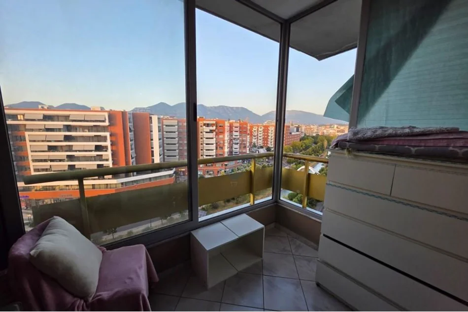 Tirane, jepet me qera apartament Kati 3, 96 m² 800 € 