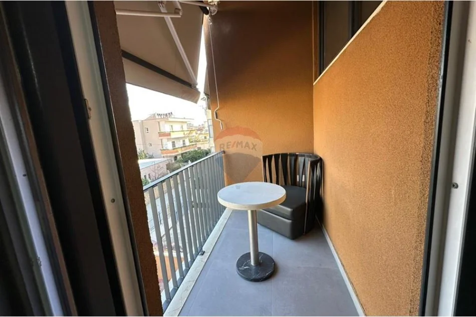 Tirane, jepet me qera apartament , 50 m² 601 € 