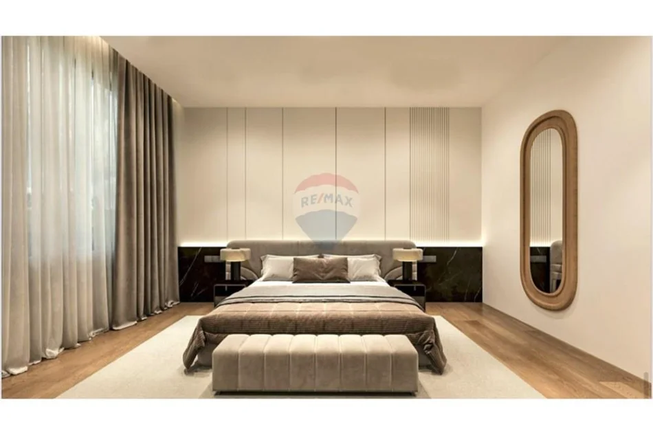 Tirane, shitet apartament , 215 m² 400.000 € 