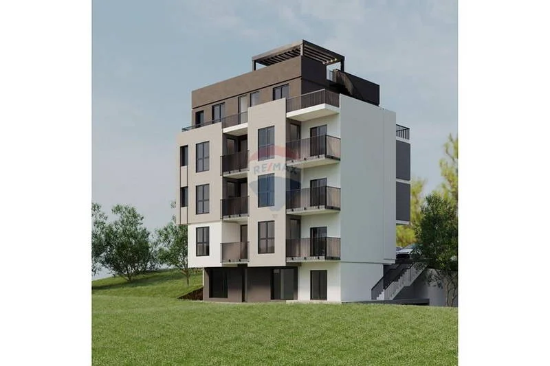 Tirane, shitet apartament , 76 m² 122.000 € 