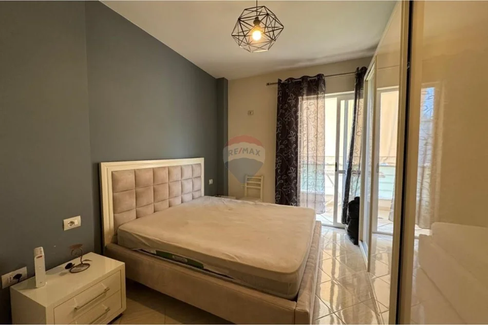 Shqiperi, shitet apartament 1+1 , 70 m² 145.000 € (eleonora)