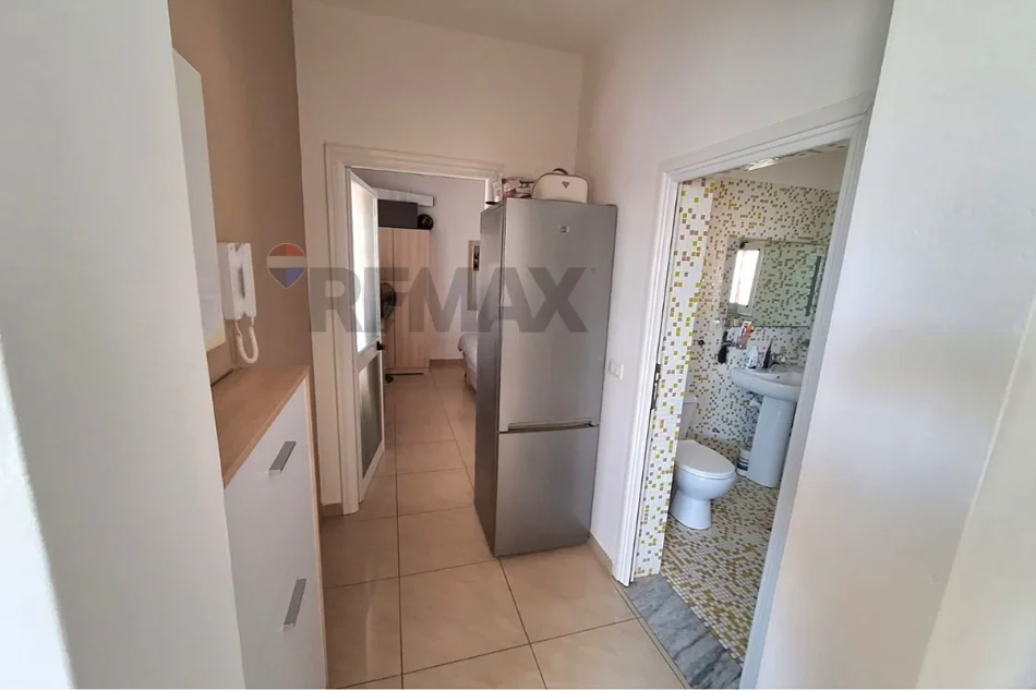 Radhime - Orikum, shitet shtepi 1+1 Kati 1, 600 m² 380.000 € (Radhime, Vlore)