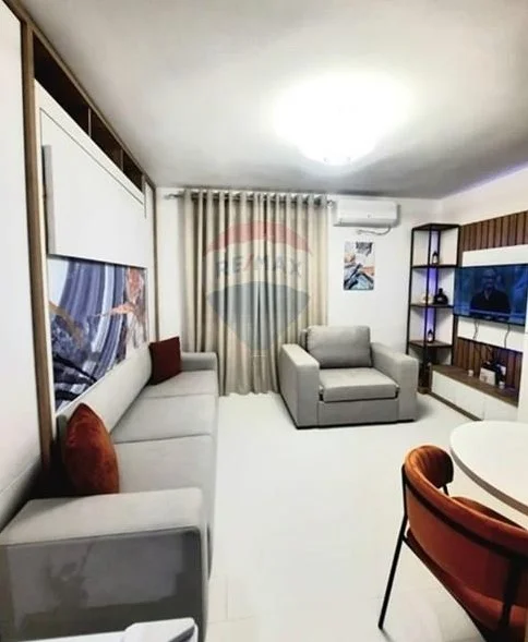 Tirane, shitet apartament 1+1 Kati 2, 34 m² 84.000 € (Ali Dem ID: 530191074-143)