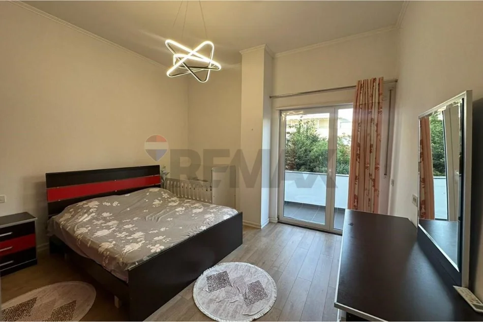 QIRA APARTAMENT 2+1 LIQENI I THATE