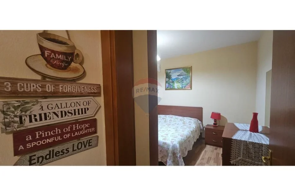 Tirane, jepet me qera apartament , 65 m² 700 € 