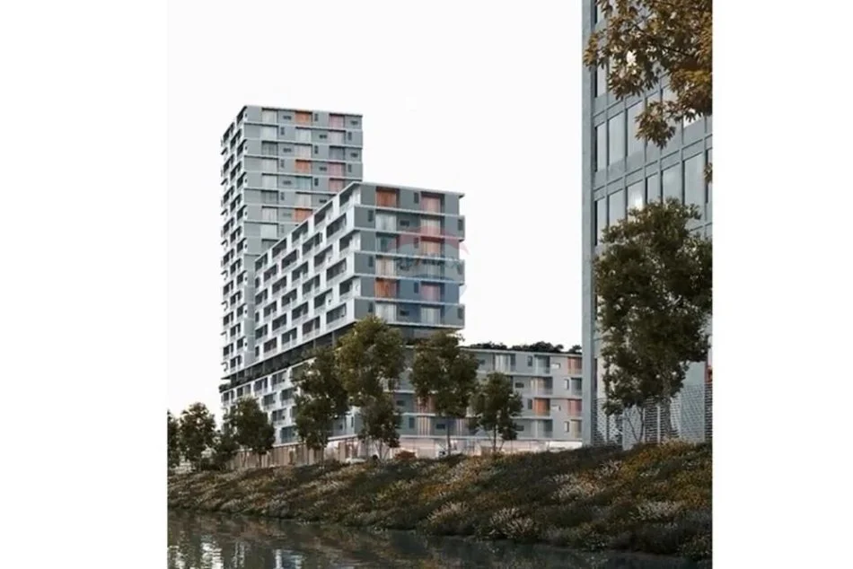 Tirane, shitet apartament 1+1 , 62 m² 87.500 € (Casa Iltalia)