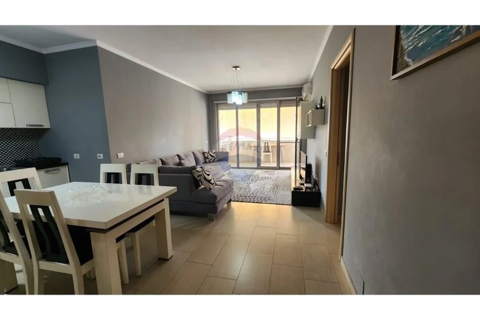 apartament me qira 2+1, Don Bosko