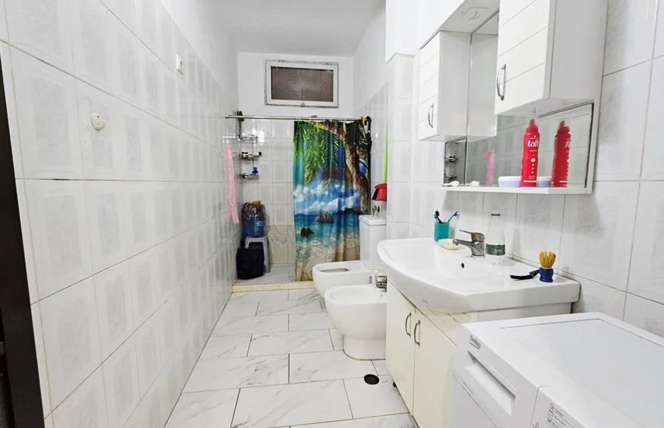 Tirane, shitet apartament 2+1 Kati 2, 89 m² 140.000 € (hipoteka)