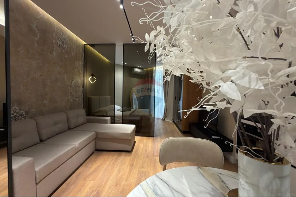 Shqiperi, shitet apartament , 48 m² 189.000 € 