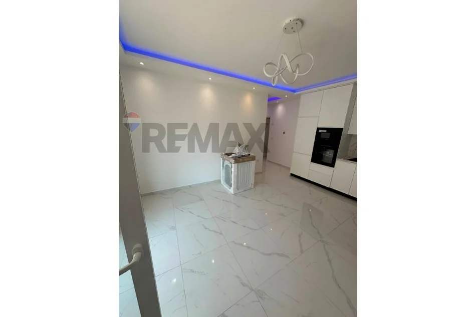 Tirane, shitet apartament 1+1 , 61 m² 115.000 € (Bulevardi Kashar, Tiranë)