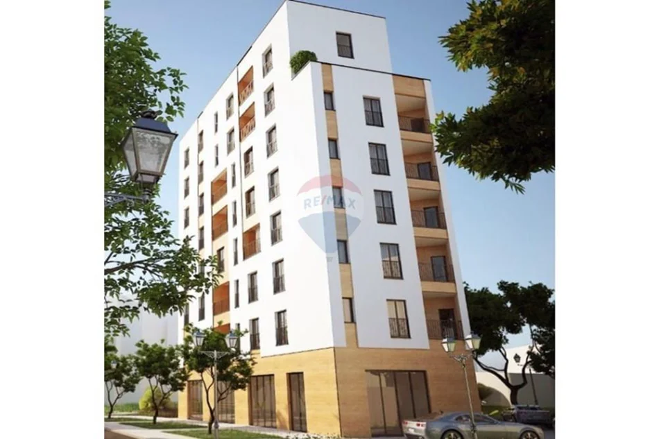 Tirane, shitet apartament , 107 m² 251.451 € 