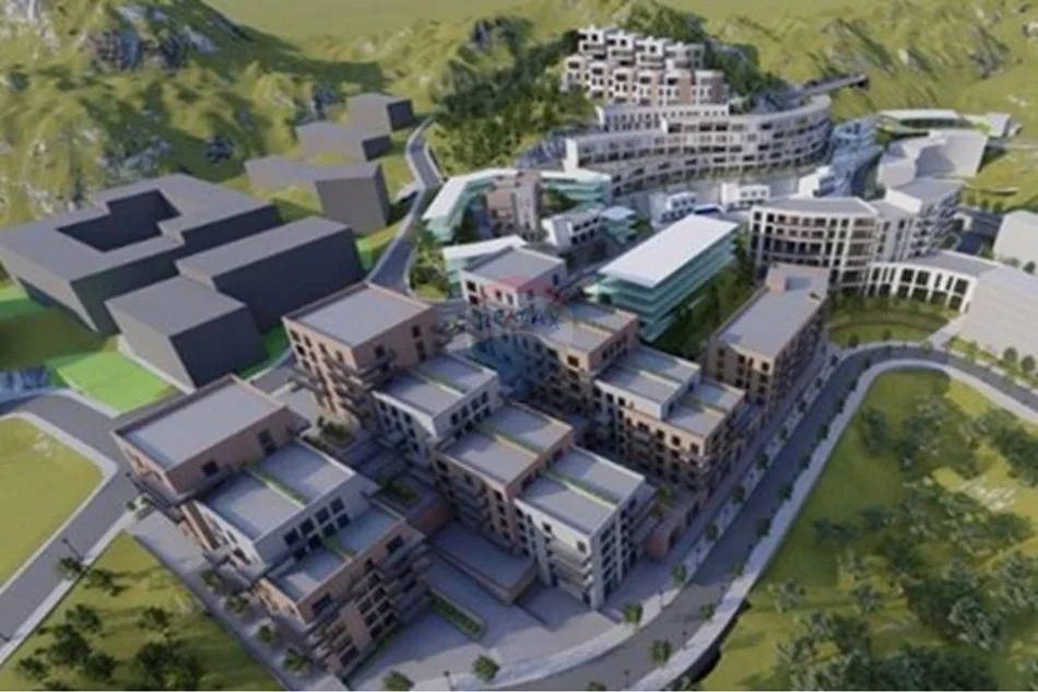 Tirane, shitet apartament , 128 m² 205.601 € 