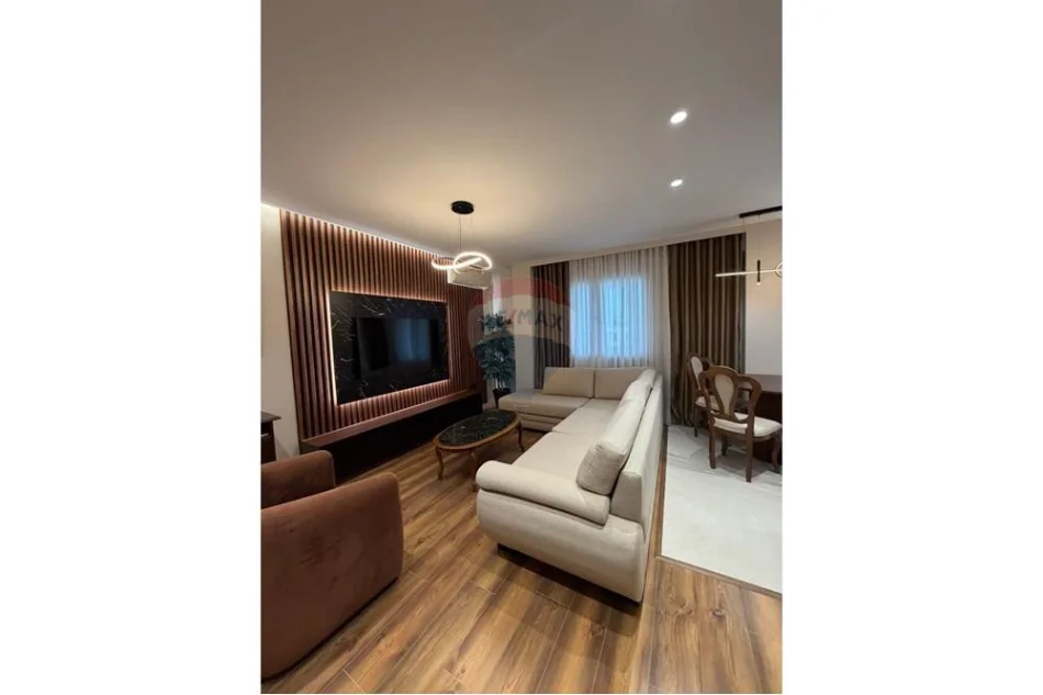 Tirane, shitet apartament 2+1 Kati 4, 102 m² (mine peza)