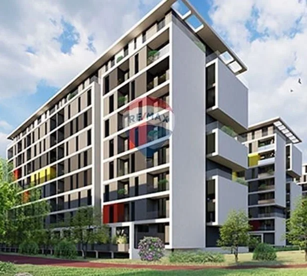 Tirane, shitet apartament 1+1 , 52 m² 74.000 € (Univers City ID: 530361016-274)