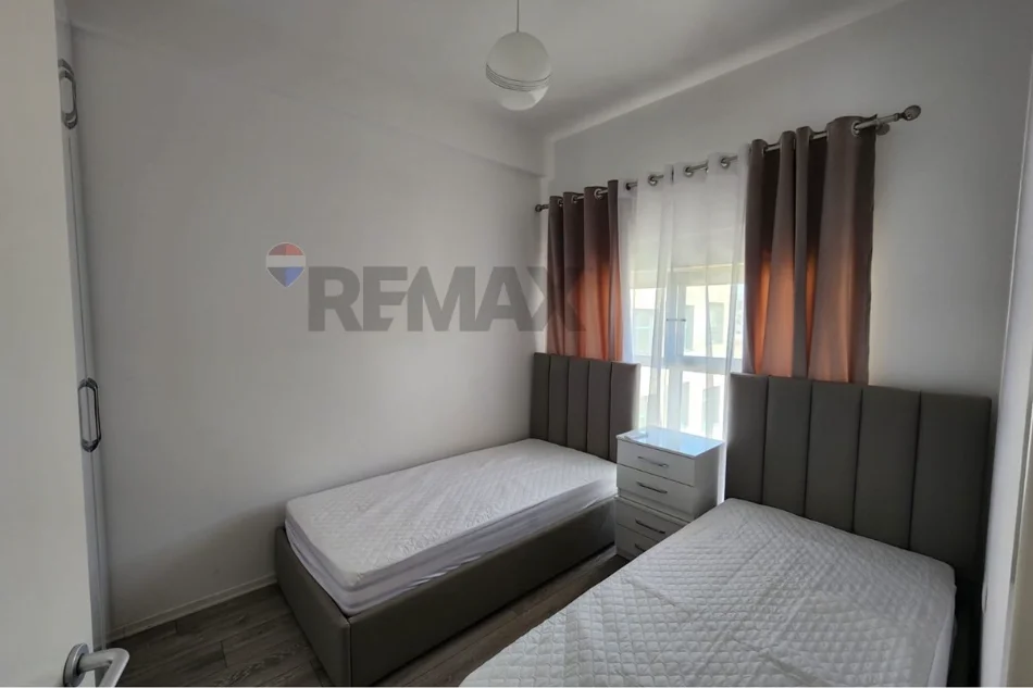 Tirane, jepet me qera apartament , 75 m² 551 € 