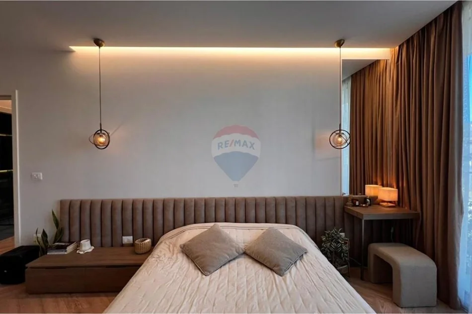 Tirane, shitet apartament 3+1 , 126 m² 650.000 € (Rruga e Kosovarëve, Tiranë)