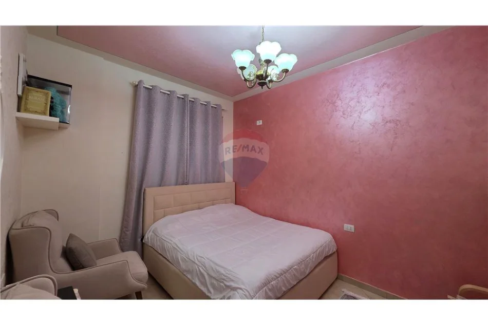 Vlore, shitet apartament 2+1 Kati 9, 104 m² 179.000 € (Rruga e Cipajve, Vlore)
