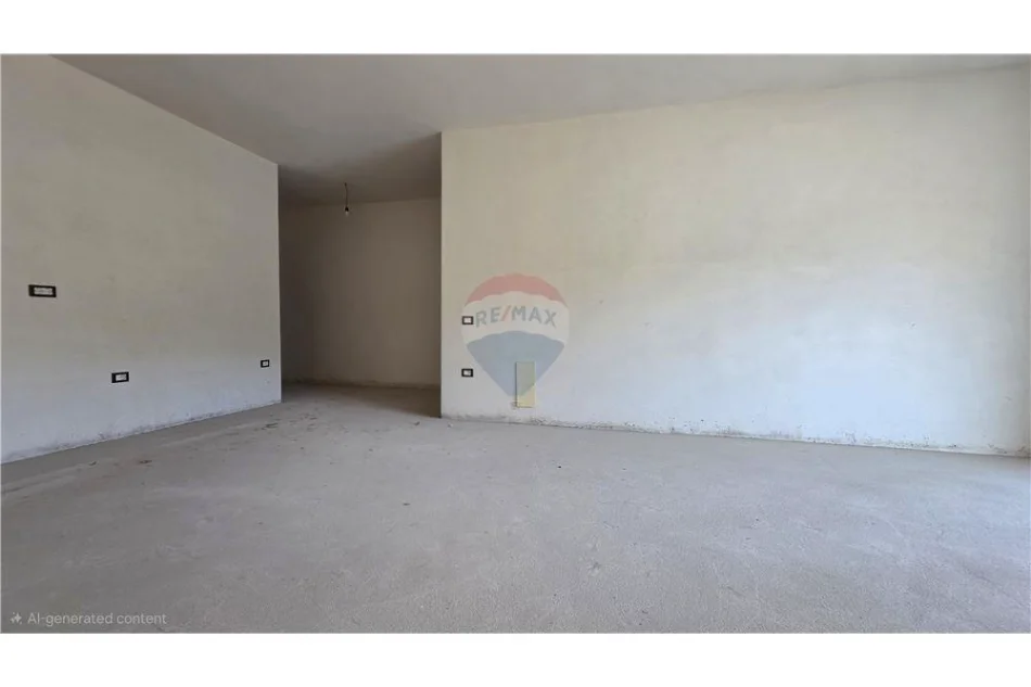 Vlore - Lungomare, shitet apartament 2+1 Kati 7, 102 m² 296.000 € (Rruga Murat Terbaci, Vlore)
