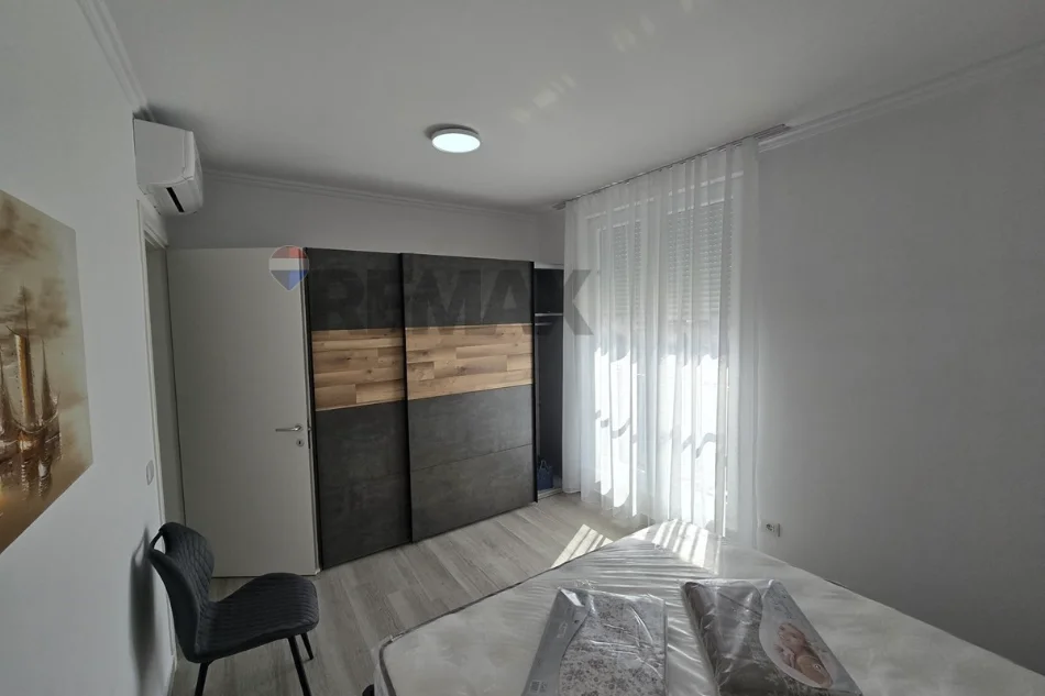 Shqiperi, jepet me qera apartament 2+1 Kati 6, 88 m² 70.000 € (Jordan Misja)