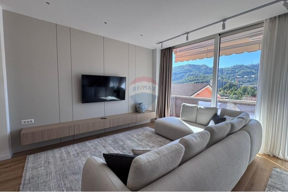 Tirane, shitet apartament 2+1 Kati 4, 142 m² 343.000 € (Liqeni I Thatë (ID: 530591003-10)