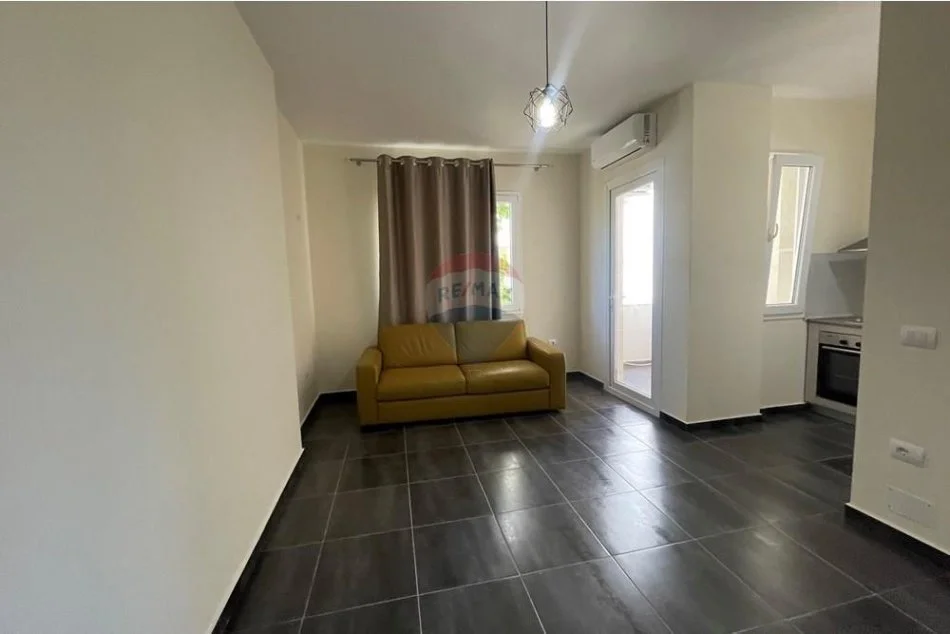 Gjiri Lalezit, shitet apartament 1+1 , 55 m² 80.000 € (ID: 530181045-675)