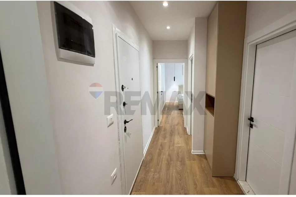 Materniteti i Ri, Apartament 2+1 ne shitje - 15800000 Lek