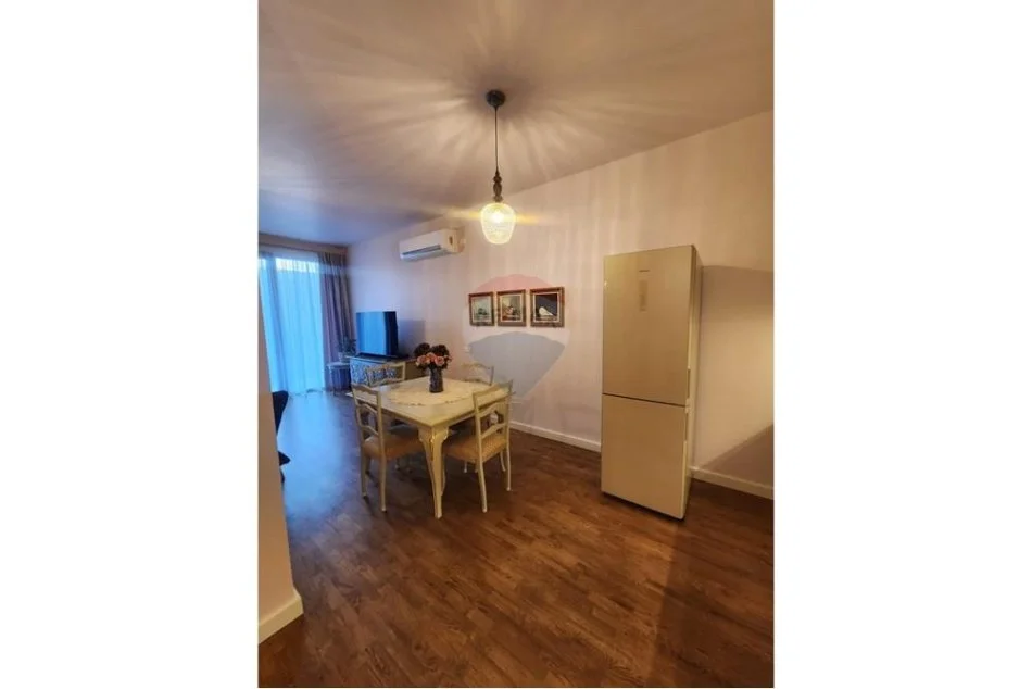 Tirane, jepet me qera apartament 2+1 , 124 m² 1.600 € (Rruga e Kosovarëve, Tiranë)