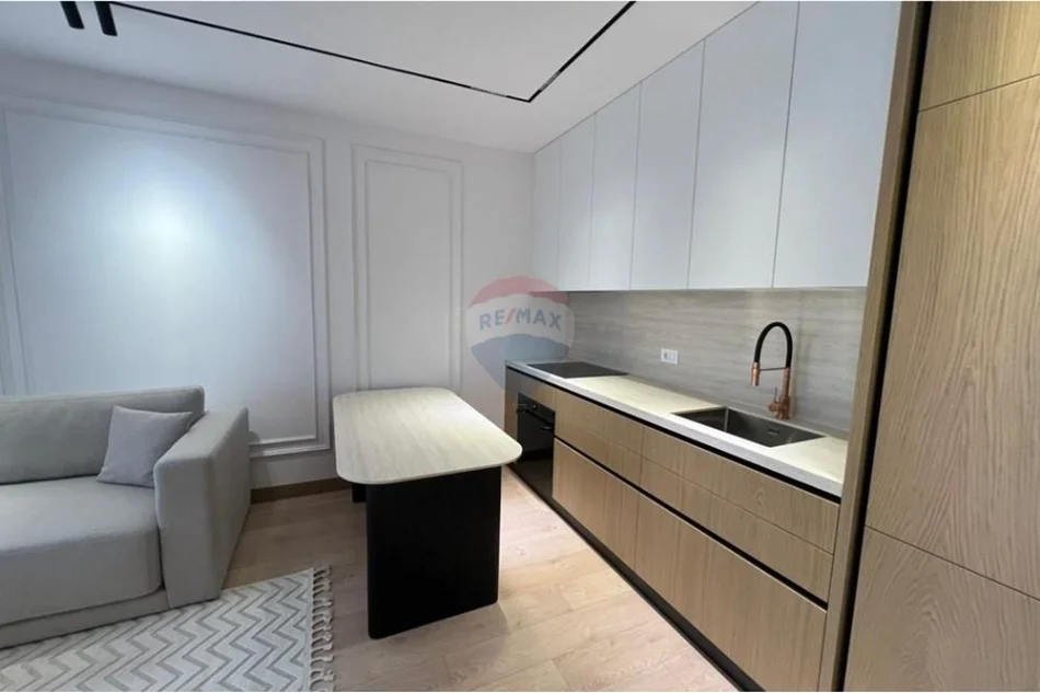 Tirane, jepet me qera apartament , 70 m² 1.045 € 