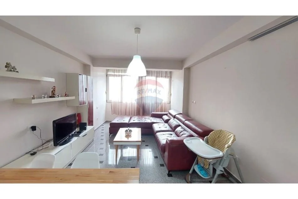Tirane, shitet apartament 2+1 , 86 m² 165.000 € (Rruga Irfan Tomini, Tiranë(ID: 530191063-1092)