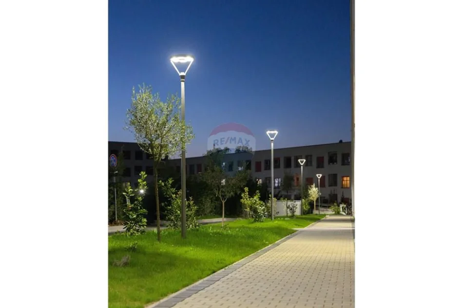 Tirane, shitet apartament , 48 m² 84.500 € (Kompleksi Mangalem, Tiranë)