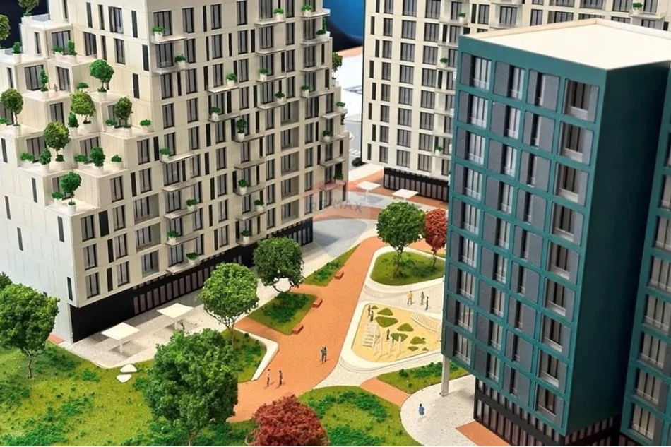 Tirane, shitet apartament , 115 m² 195.001 € 