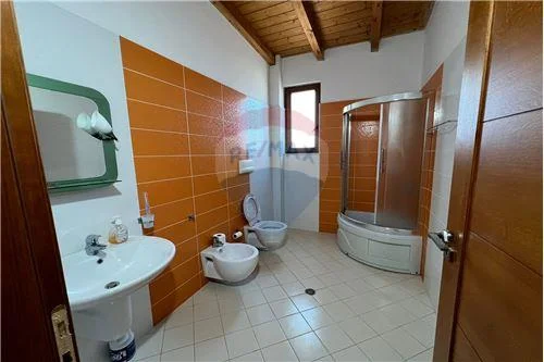 Radhime - Orikum, shitet apartament+verande | Penthouse 3+1+Ballkon , 330 m² 220.000 € (Orikum)