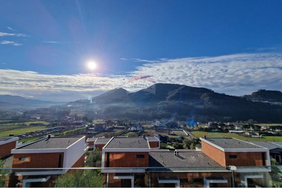 Tirane, shitet Vile 3 Katshe , 240 m² 530.000 € (Rezidenca Olive Grove (ID: 530191066-15)