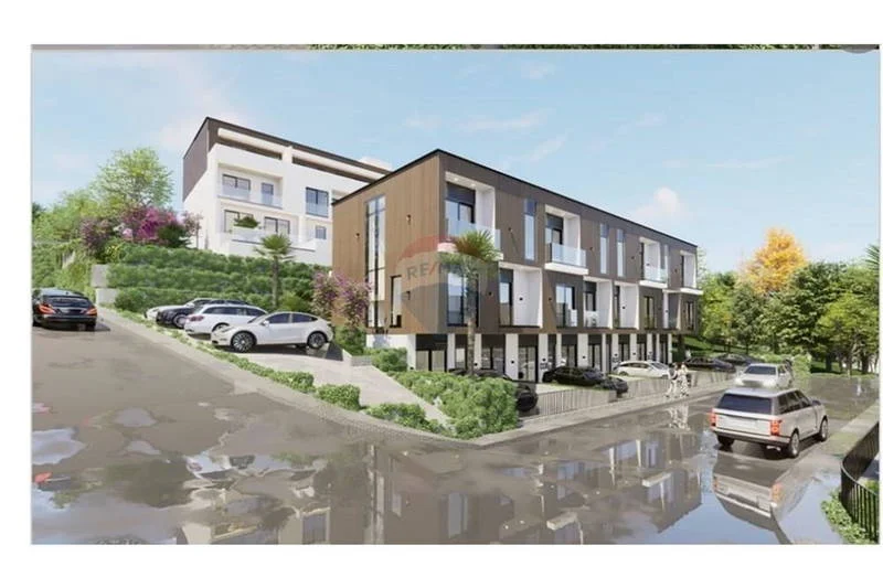 Tirane, shitet apartament , 250 m² 525.001 € 