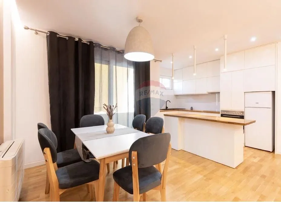 Tirane, shitet apartament 2+1 Kati 2, 105 m² 260.000 € (Zogu i Zi ID: 530291003-389)