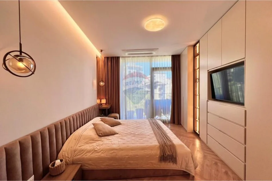 Tirane, shitet apartament 3+1 , 126 m² 650.000 € (Rruga e Kosovarëve, Tiranë)