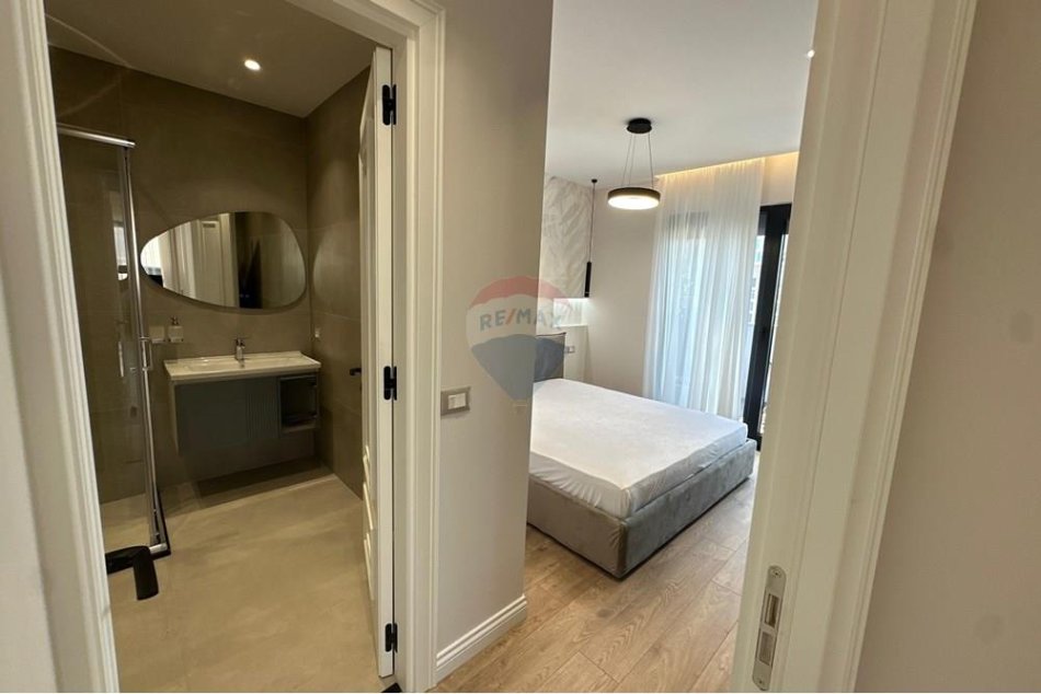 Tirane, shitet apartament 2+1 Kati 8, 111 m² 340.000 € (Rruga e Elbasanit, Tiranë(ID: 530201045-182)