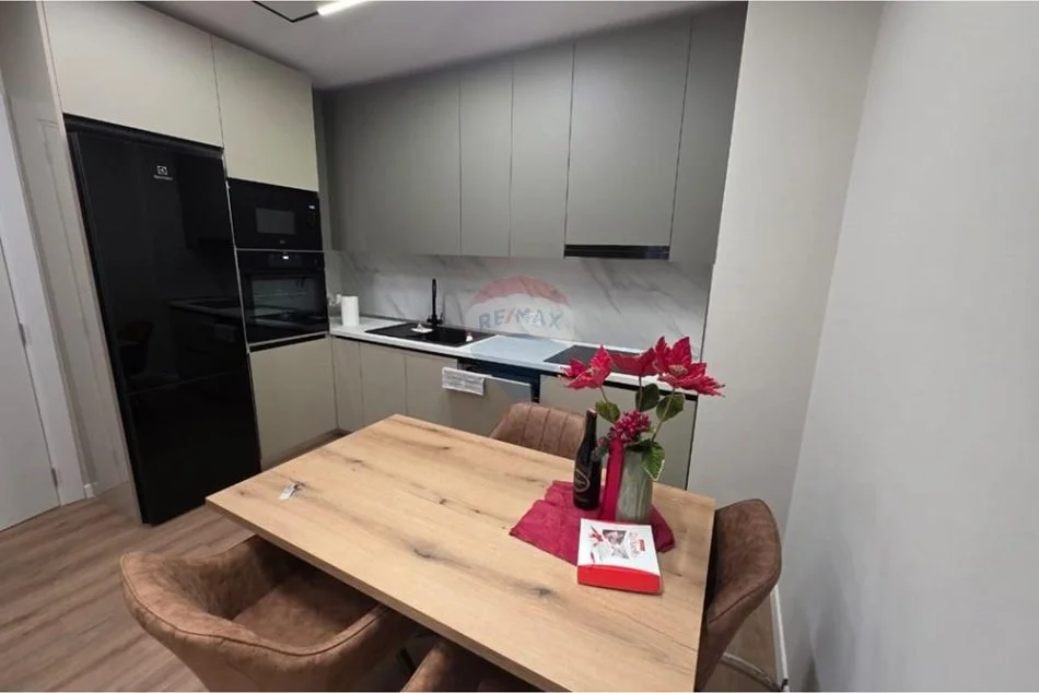 Tirane, shitet apartament 2+1 Kati 3, 98 m² 155.000 € (Univers City, Tiranë(ID: 530561005-16)