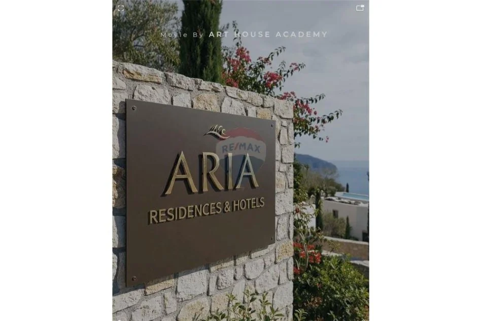 Vlore, shitet apartament 1+1 , (Dhermi)