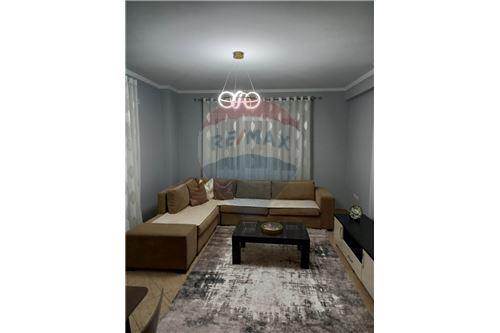 Tirane, jepet me qera apartament 1+1 Kati 4, 75 m² 520 € (Kodra e Diellit, Shqipëri)