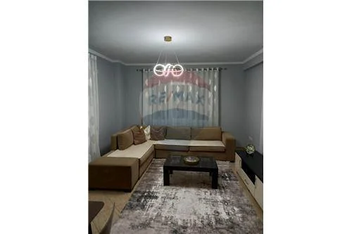 Tirane, jepet me qera apartament 1+1 Kati 4, 75 m² 520 € (Kodra e Diellit, Shqipëri)