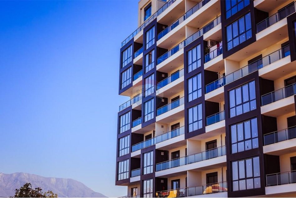 Tirane, shitet apartament 2+1 Kati 8, 86 m² 171.200 € (Rruga Ndre Mjeda, Rruga e Kavajës, Tiranë(ID: 530471013-69)