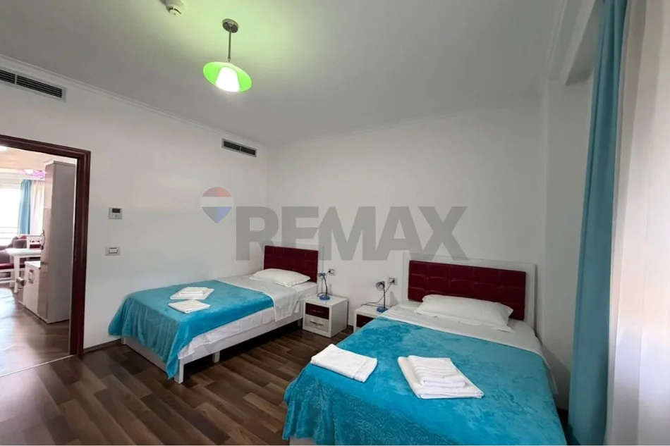 Tirane, shitet apartament , 83 m² 121.370 € 