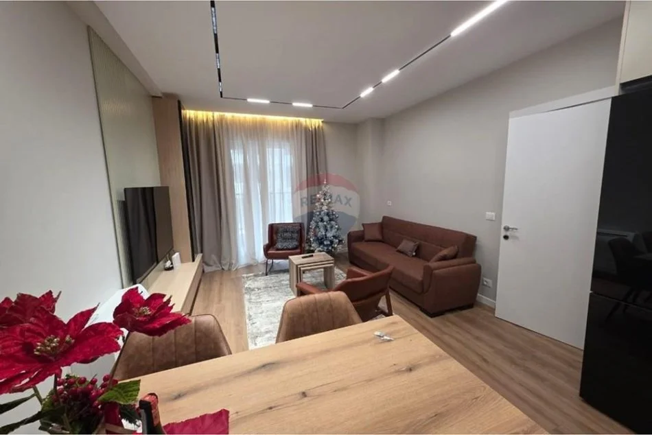 Tirane, shitet apartament 2+1 Kati 3, 98 m² 155.000 € (Univers City, Tiranë(ID: 530561005-16)