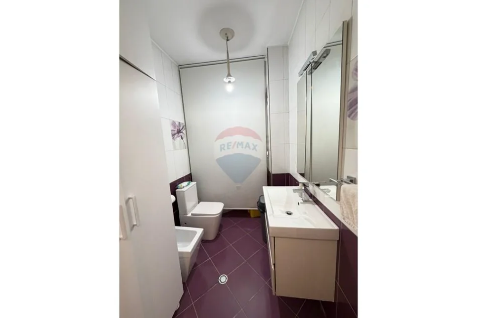 Tirane, shitet apartament , 70 m² 160.000 € 