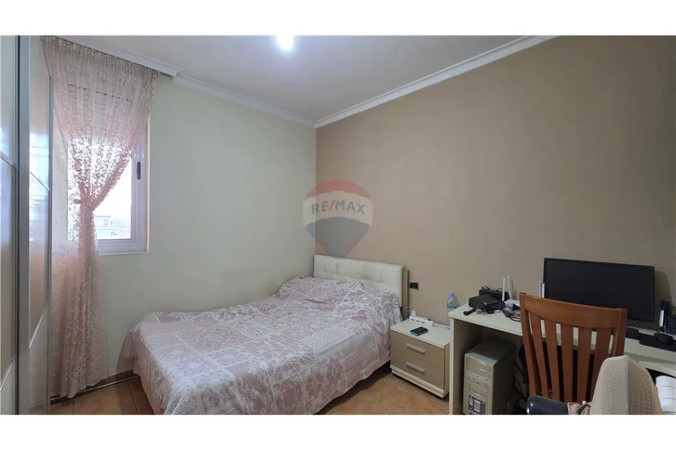 Vlore, shitet apartament 2+1 Kati 6, 138 m² 226.000 € (Blv. Ismail Qemali,pran Aulona Park, Vlore)