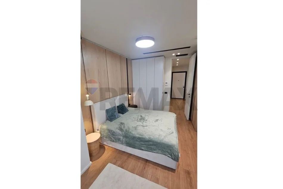 Tirane, jepet me qera apartament , 85 m² 851 € 