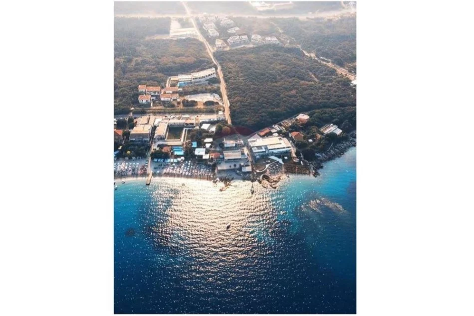 Vlore, shitet apartament 1+1 , (Dhermi)