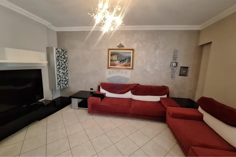 Tirane, shitet nga Pronari, pa-komision apartament , 120 m² 200.001 € 