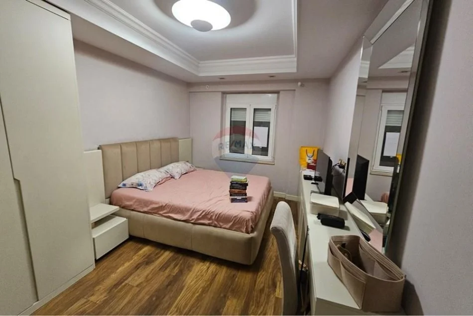 Tirane, shitet apartament 2+1 Kati 3, 60 m² 240.000 € (9 Katëshet, Tiranë(ID: 530571009-44)
